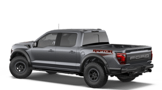 2026 Ford F-150® External Image 3